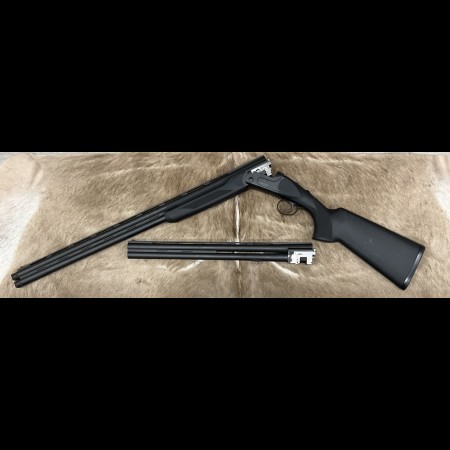 Akkar Churchill Combo Synthetic 20" & 30" 12G